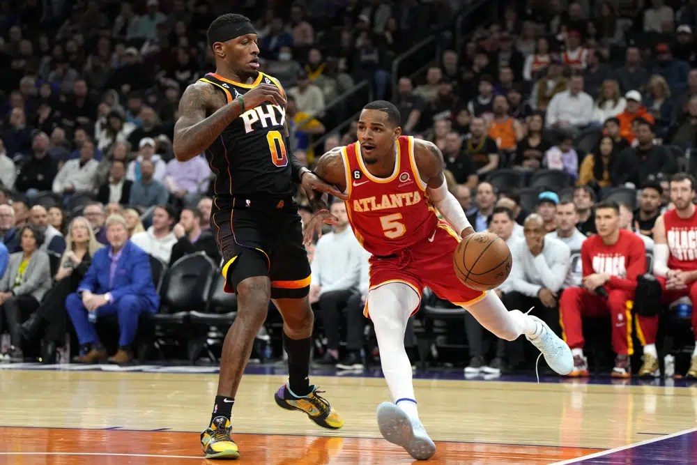 Arrollan a los&nbsp;Soles