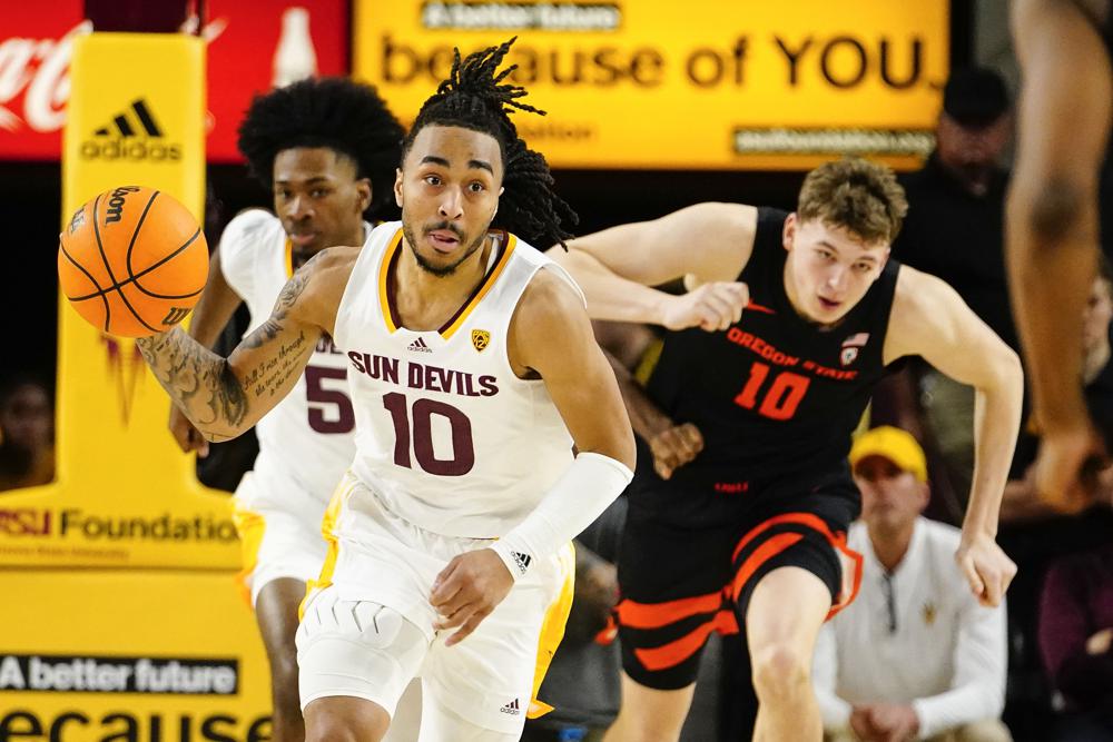 ASU frena mala&nbsp;racha