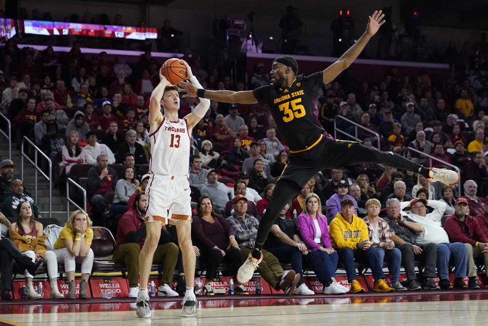 Sun Devils cerran con&nbsp;derrota