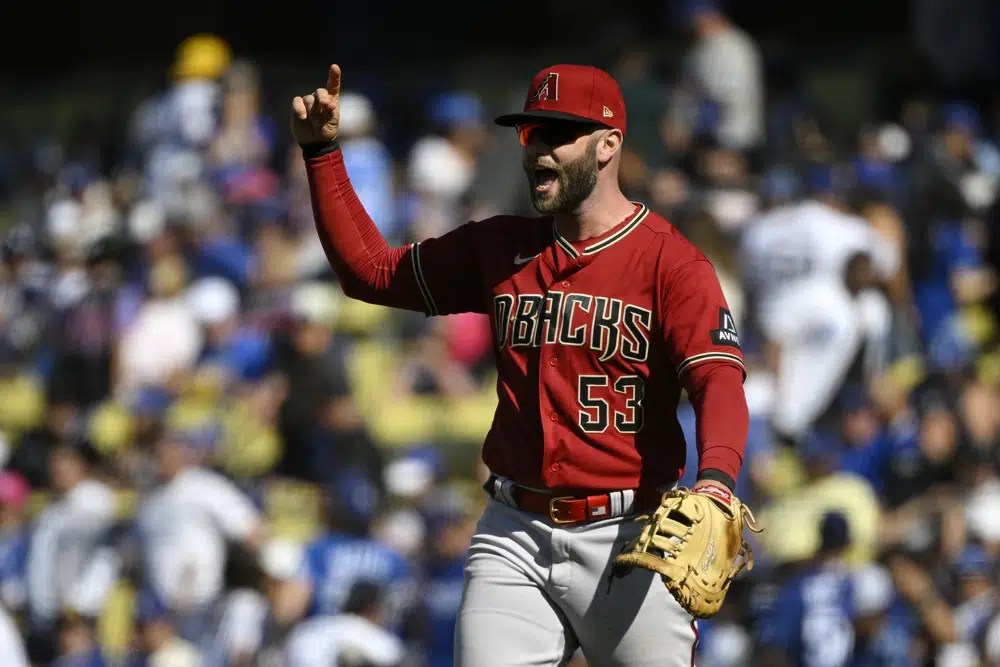 D’backs rescatan el&nbsp;cuarto