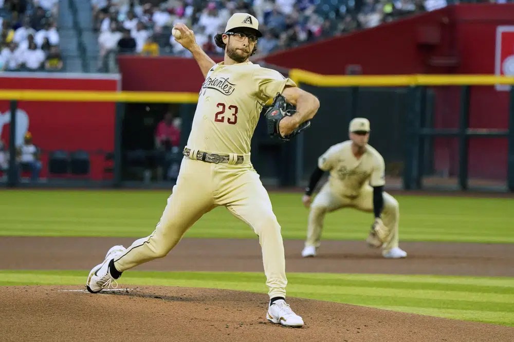 Gallen alcanza tercer&nbsp;triunfo