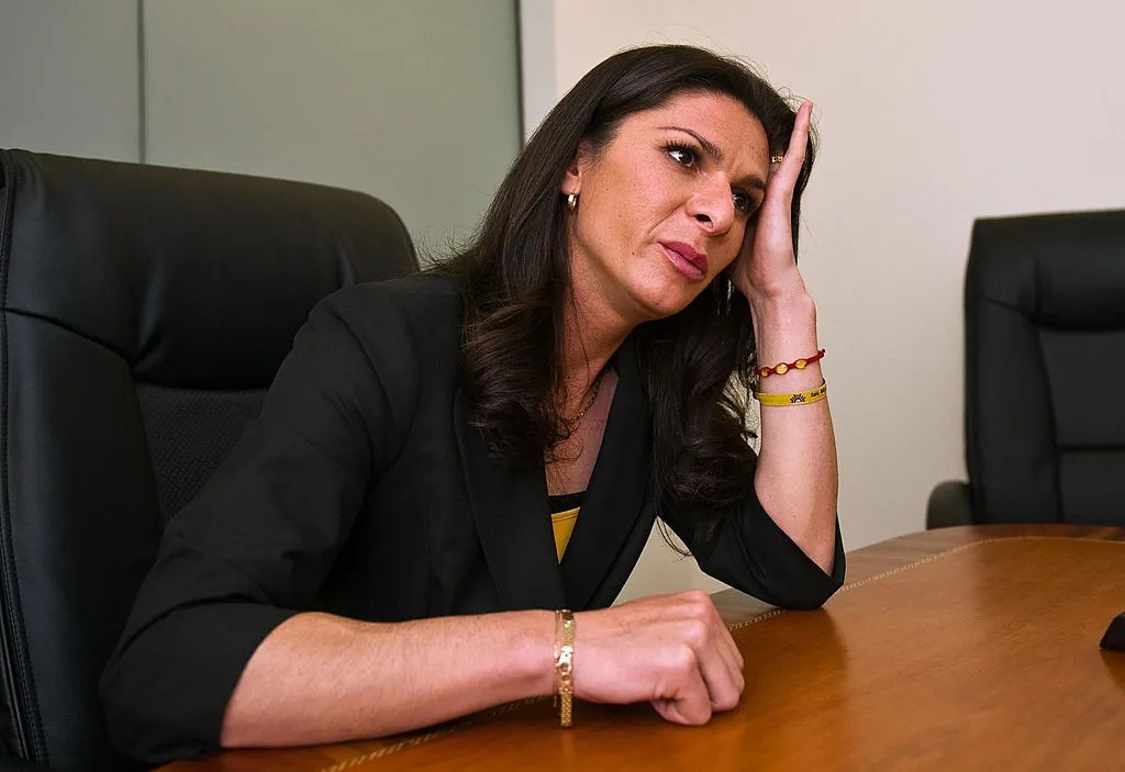 Nos cambiaron a ‘La&nbsp;Gaby’