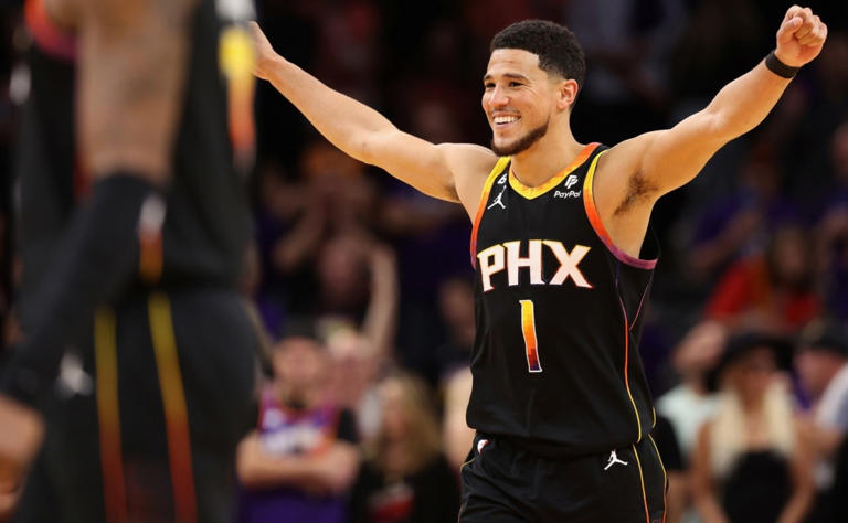 Booker revive a los&nbsp;Soles
