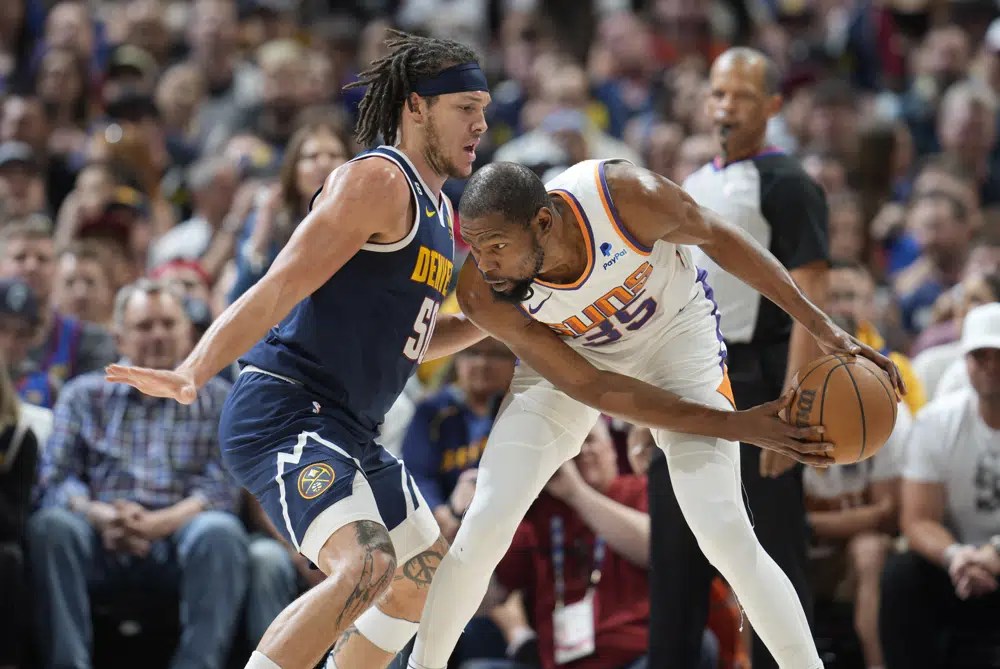 Soles contra las&nbsp;cuerdas