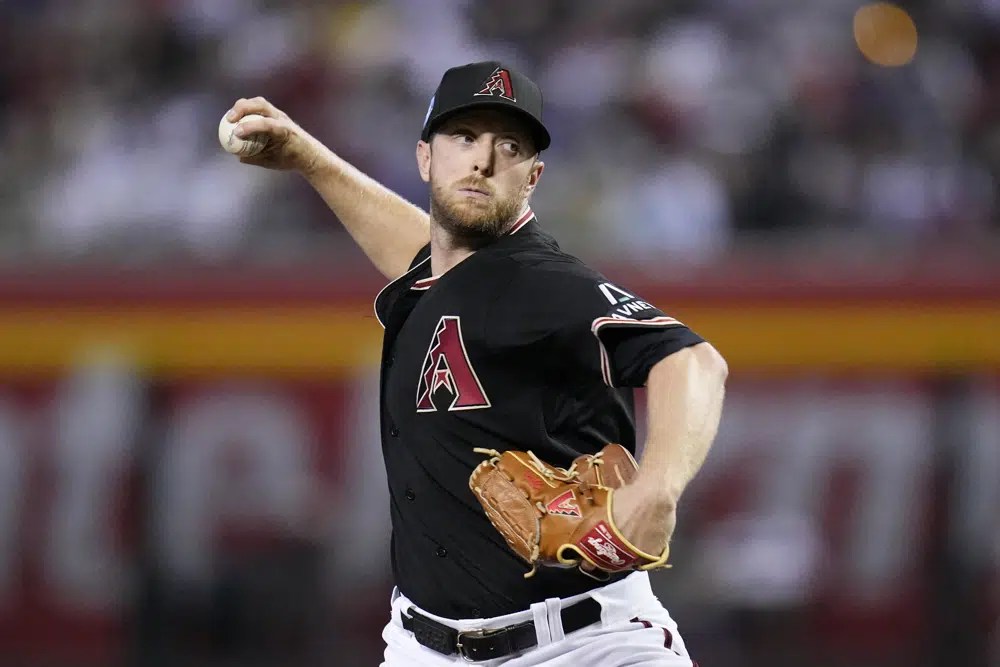 D’backs evitan barrida