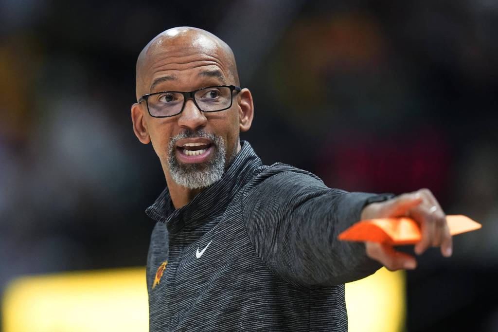 Termina la era de Monty&nbsp;Williams