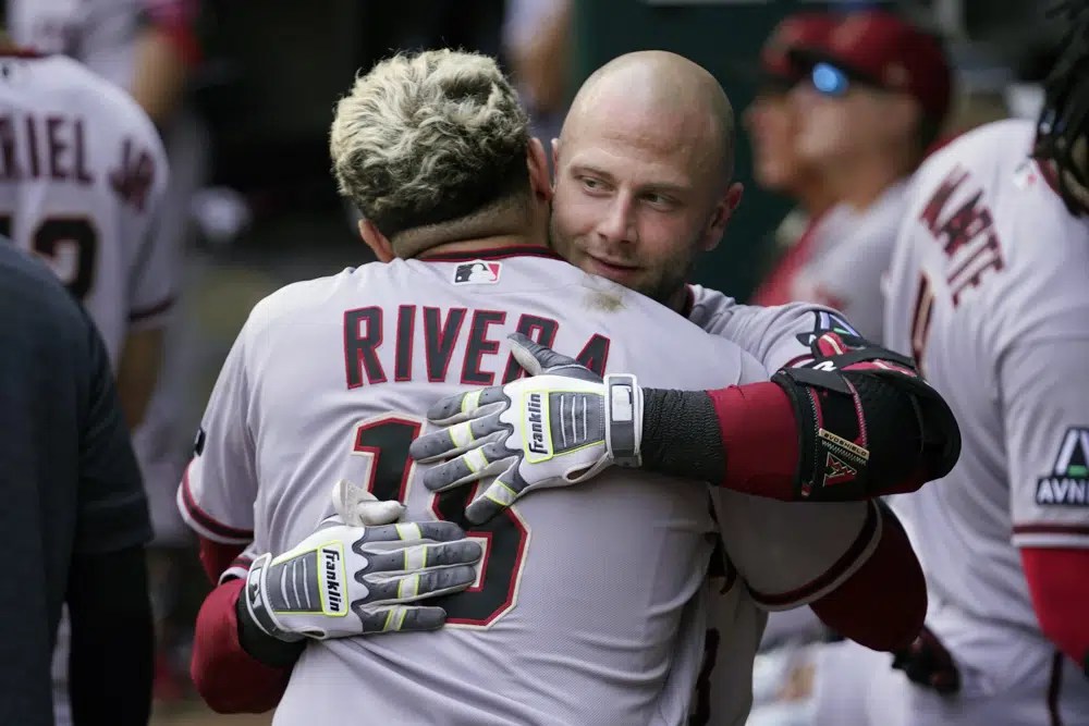 Walker castiga a&nbsp;Rangers