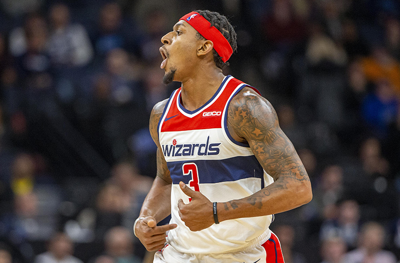 Beal enfila a los&nbsp;Soles