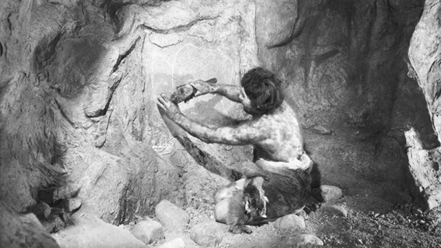 El sueño del poder&nbsp;eterno