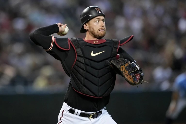 Escapa triunfo a&nbsp;D’backs