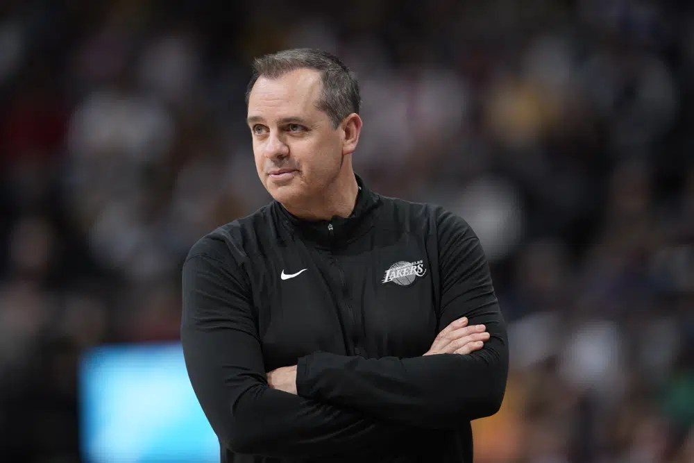 Vogel tomará a los&nbsp;Soles