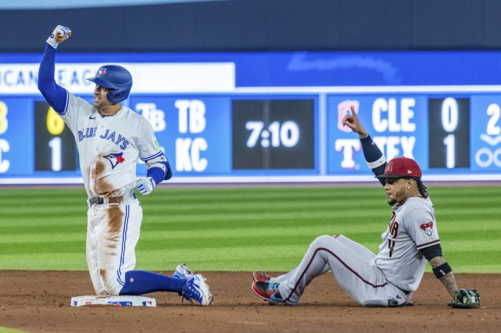Azulejos castigan a&nbsp;Gallen