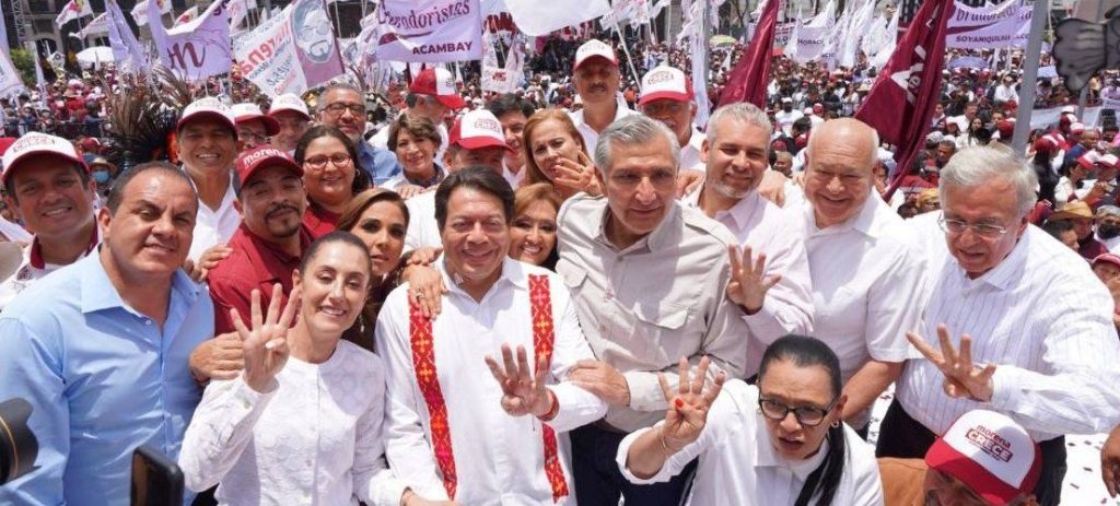 Las ‘no campañas’