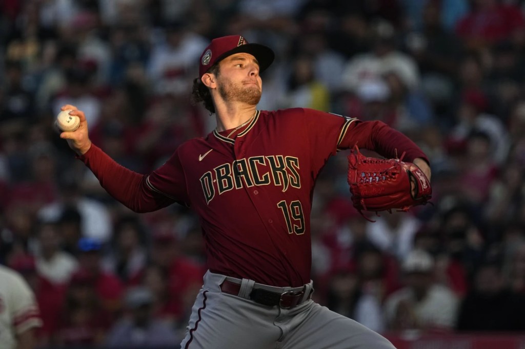 D’backs repiten dosis