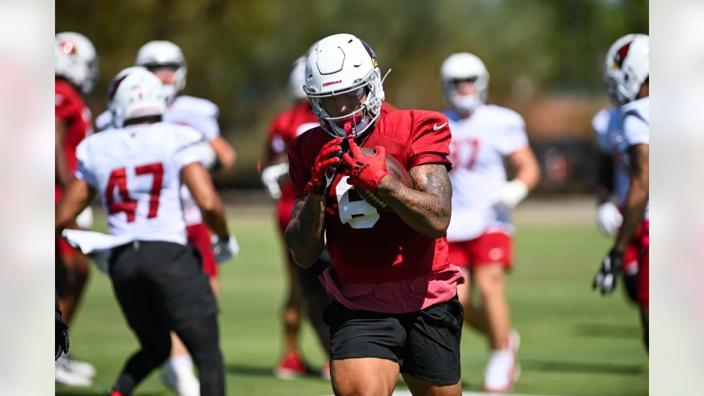 Cinco juegos a seguir en la jornada uno de la&nbsp;NFL