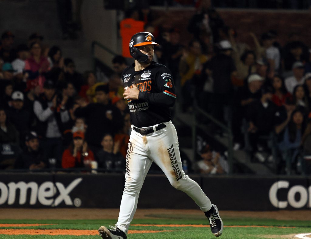 El de Sahuarita cuelga seis ceros en el triunfo sobre los Venados