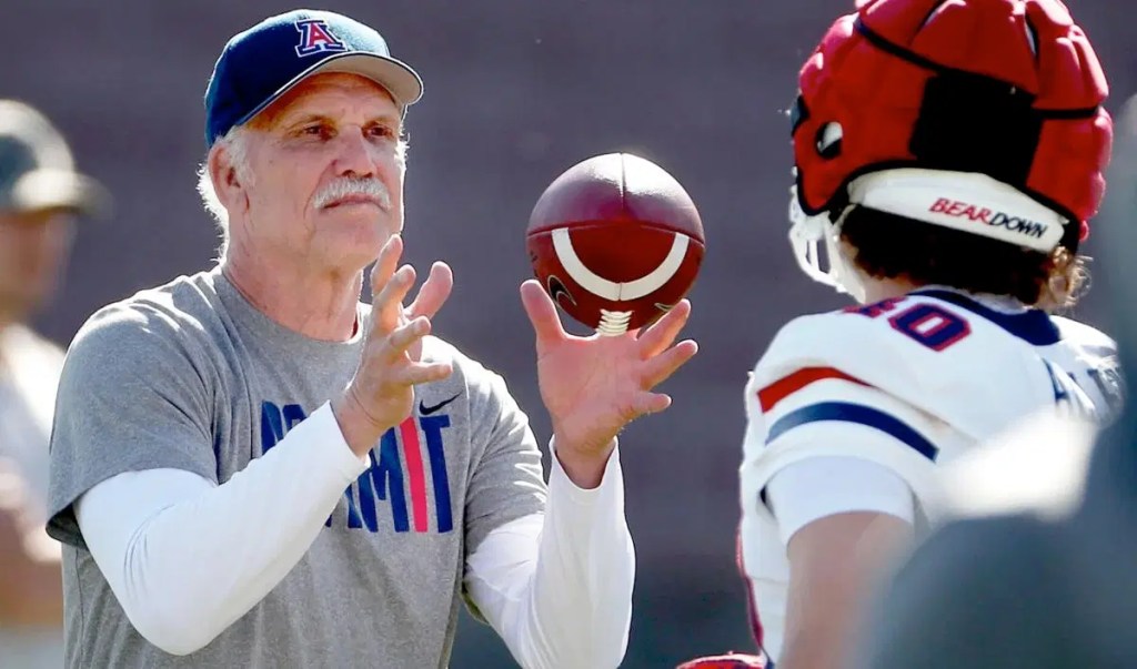 Wildcats promueven a&nbsp;Akina