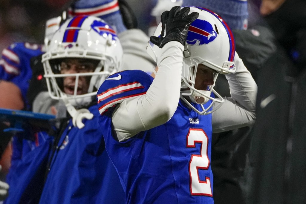 Bills repiten sentimiento&nbsp;amargo