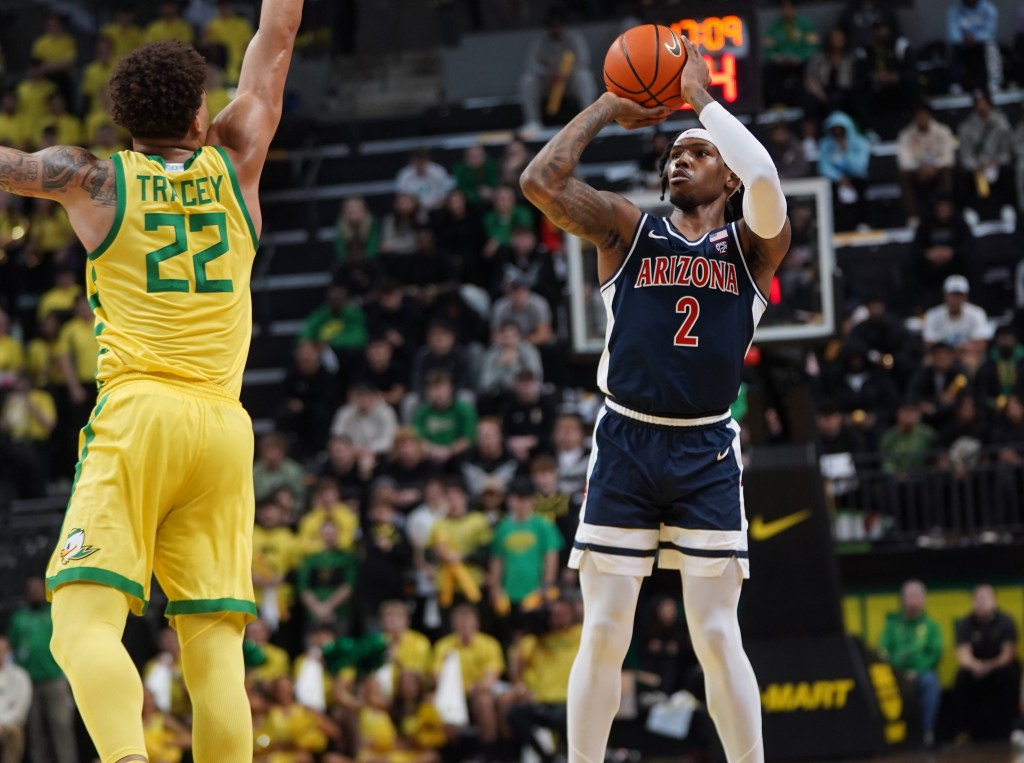 Wildcats toman liderato