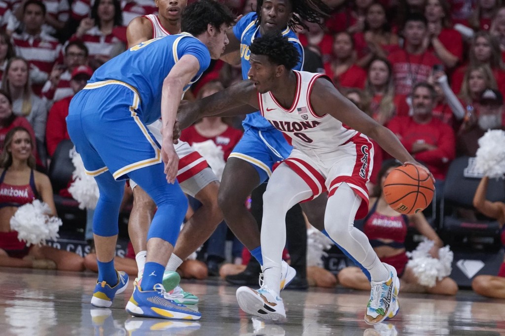 Wildcats vienen de&nbsp;atrás