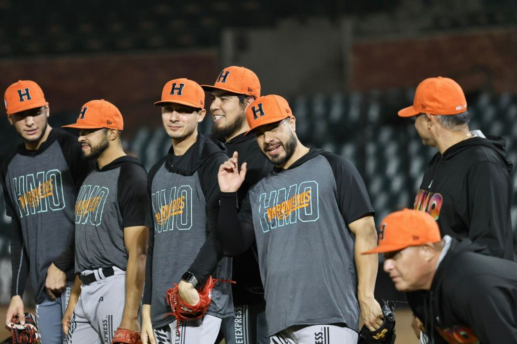 Llaman a Barreda a la Serie del&nbsp;Caribe