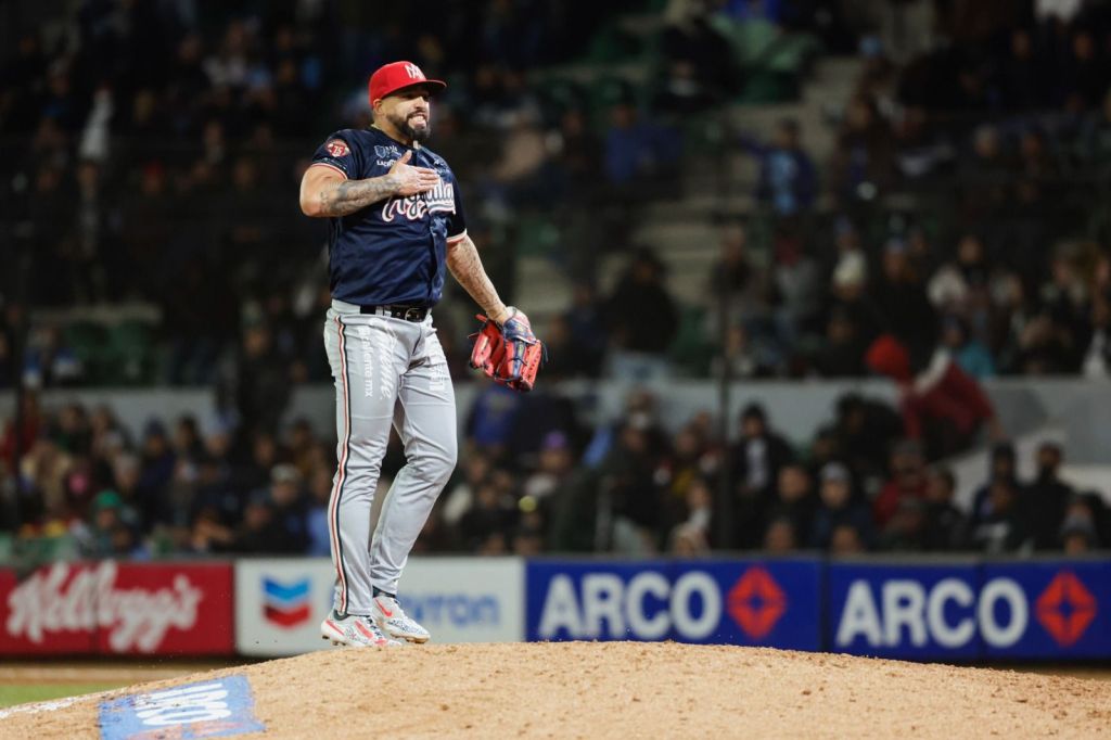 El derecho es refuerzo para la Serie Final de la LMP; Sánchez a los Venados