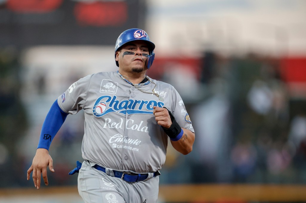 Amador es el&nbsp;JMV