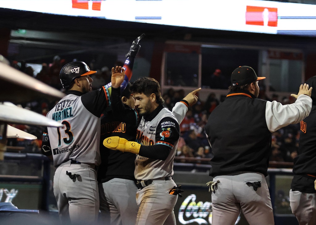 Naranjeros van a la final; Tomateros siguen&nbsp;vivos