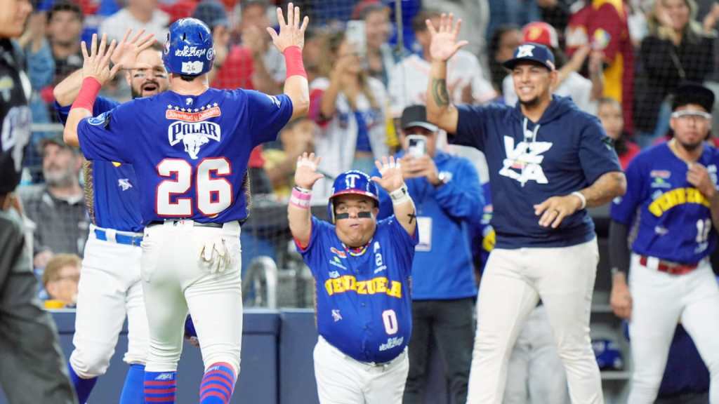 Venezuela acaba la&nbsp;sequía