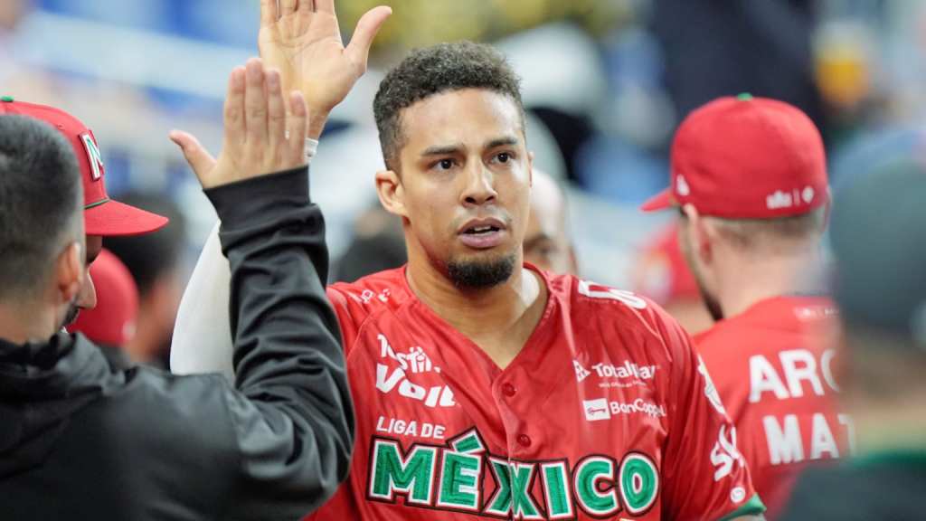 México se mantiene con&nbsp;vida