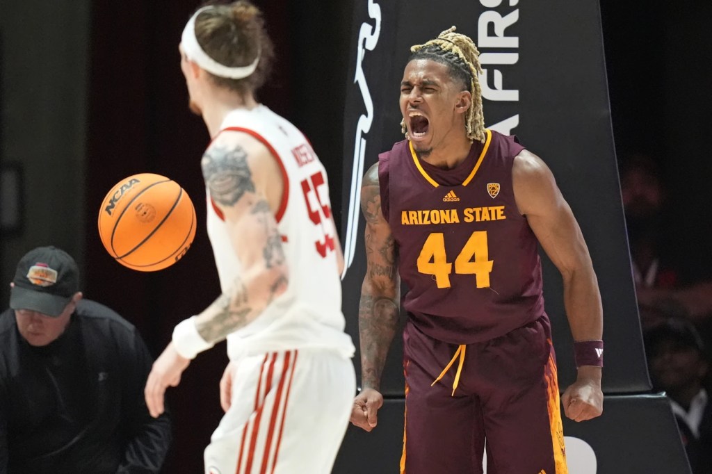 ASU rompe mala&nbsp;racha