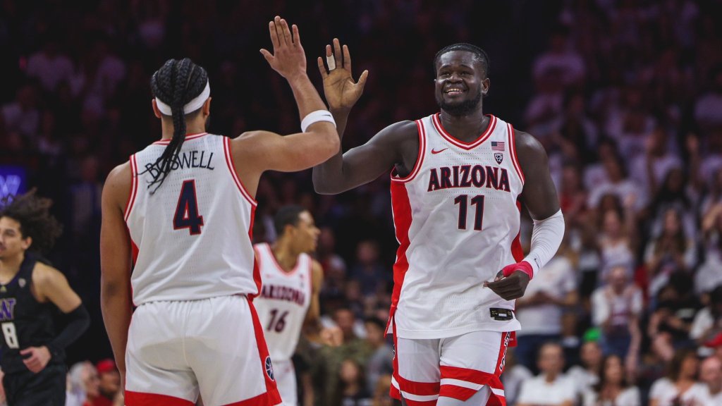 Cats someten a los&nbsp;Huskies