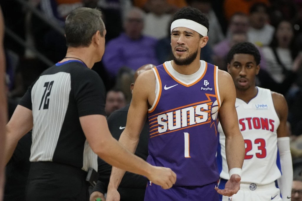 Booker expulsado en triunfo de&nbsp;Soles