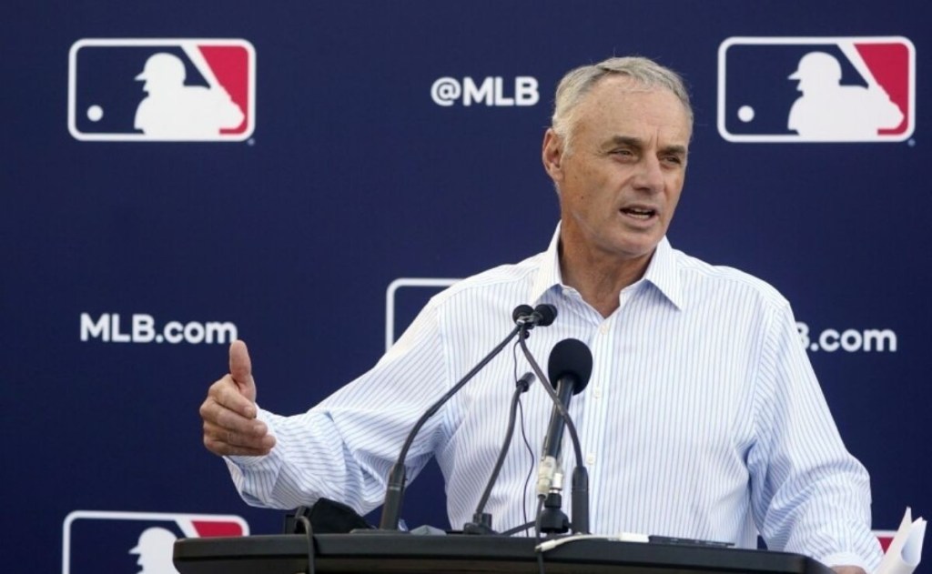 A 90 Millas/El polémico&nbsp;Manfred