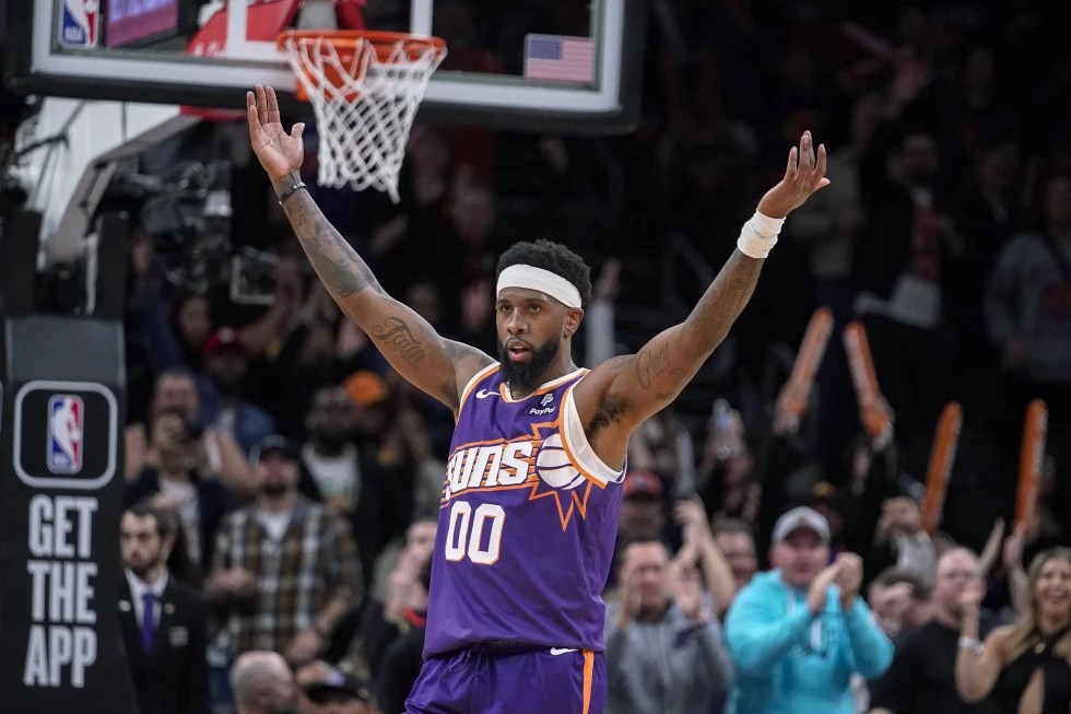 Tendrá Phoenix Juego de&nbsp;Estrellas