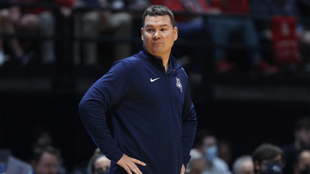 Lloyd pacta extensión en&nbsp;Arizona