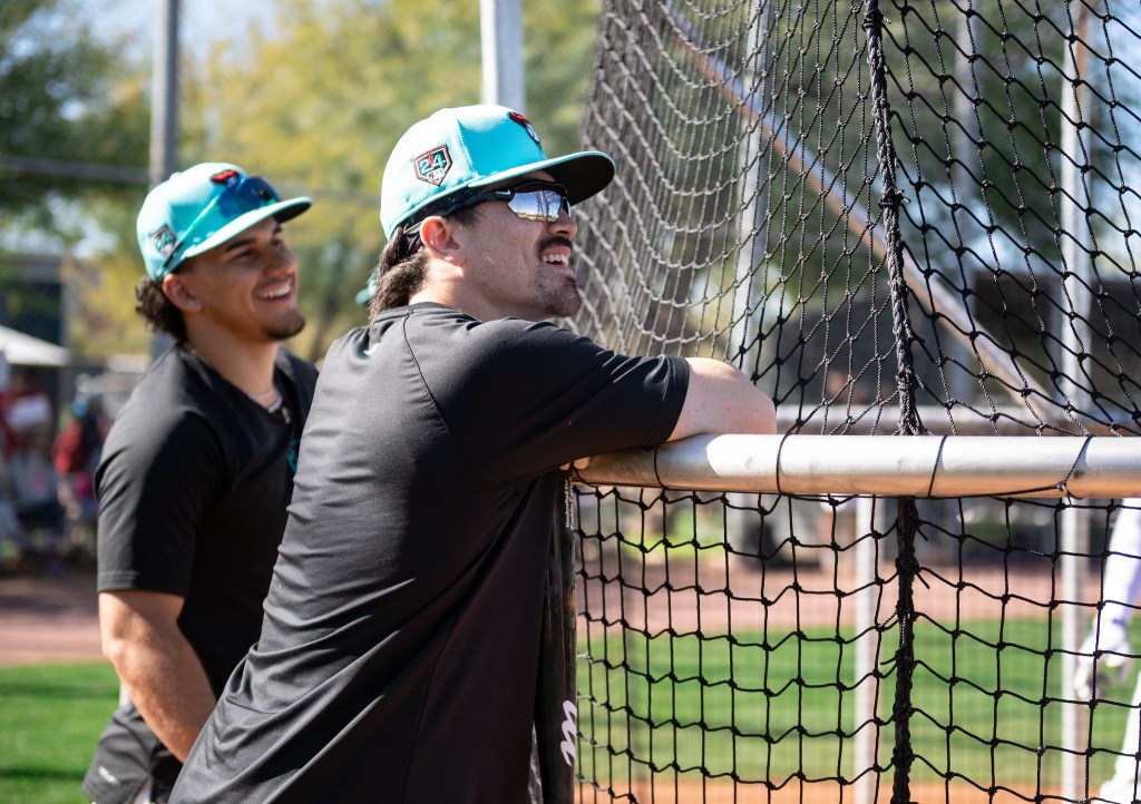 A 90 Millas/El nuevo line&nbsp;up