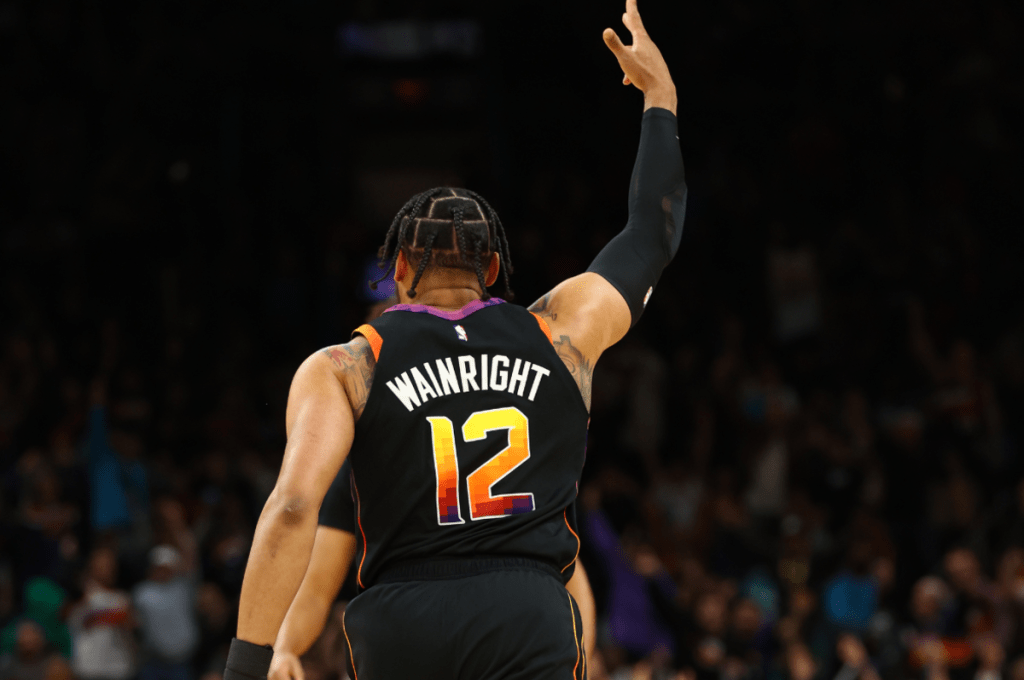 Wainright regresa a los&nbsp;Soles