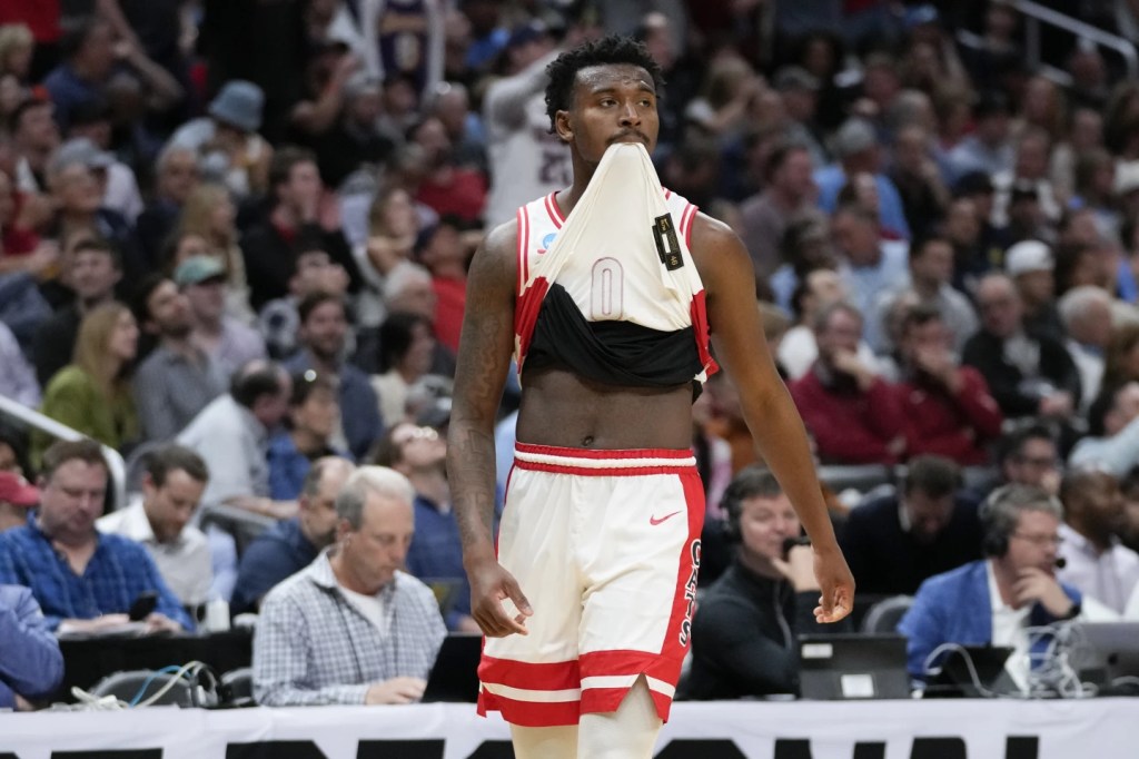 Despachan a los Wildcats del Torneo de la NCAA&nbsp;HIGHLIGHTS