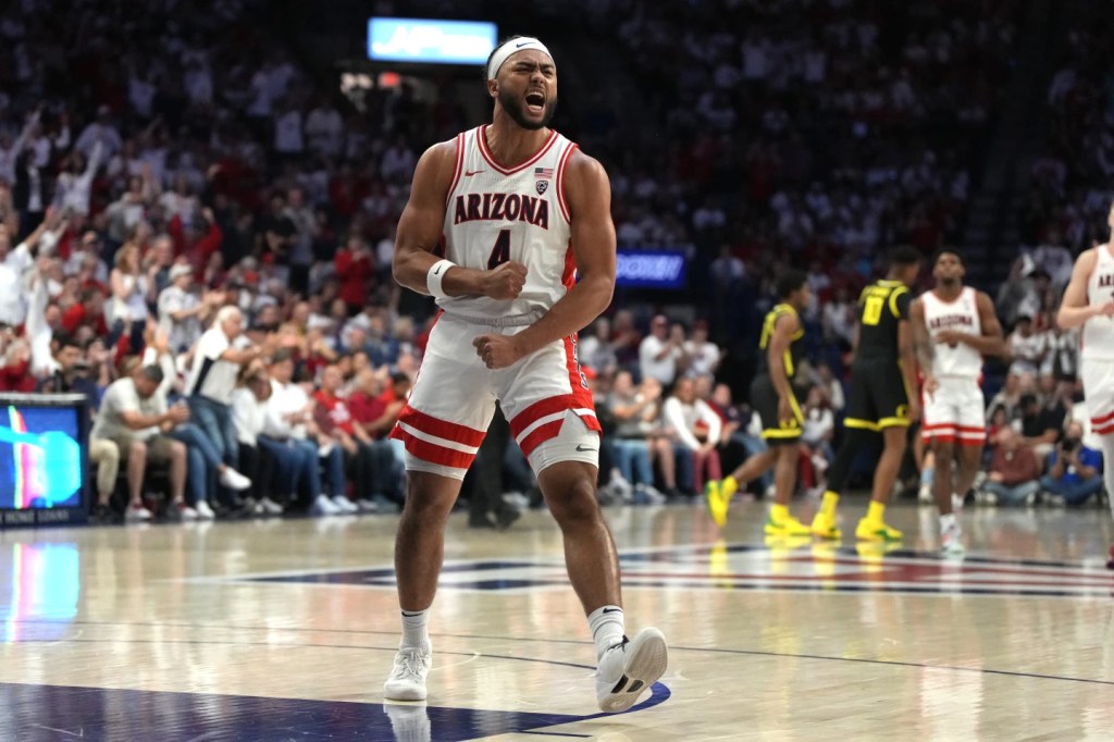 Wildcats se despiden con&nbsp;paliza