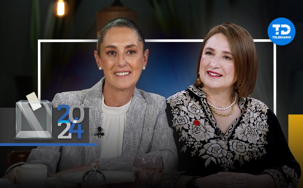 Arrancan las campañas/Dios nos&nbsp;ampare