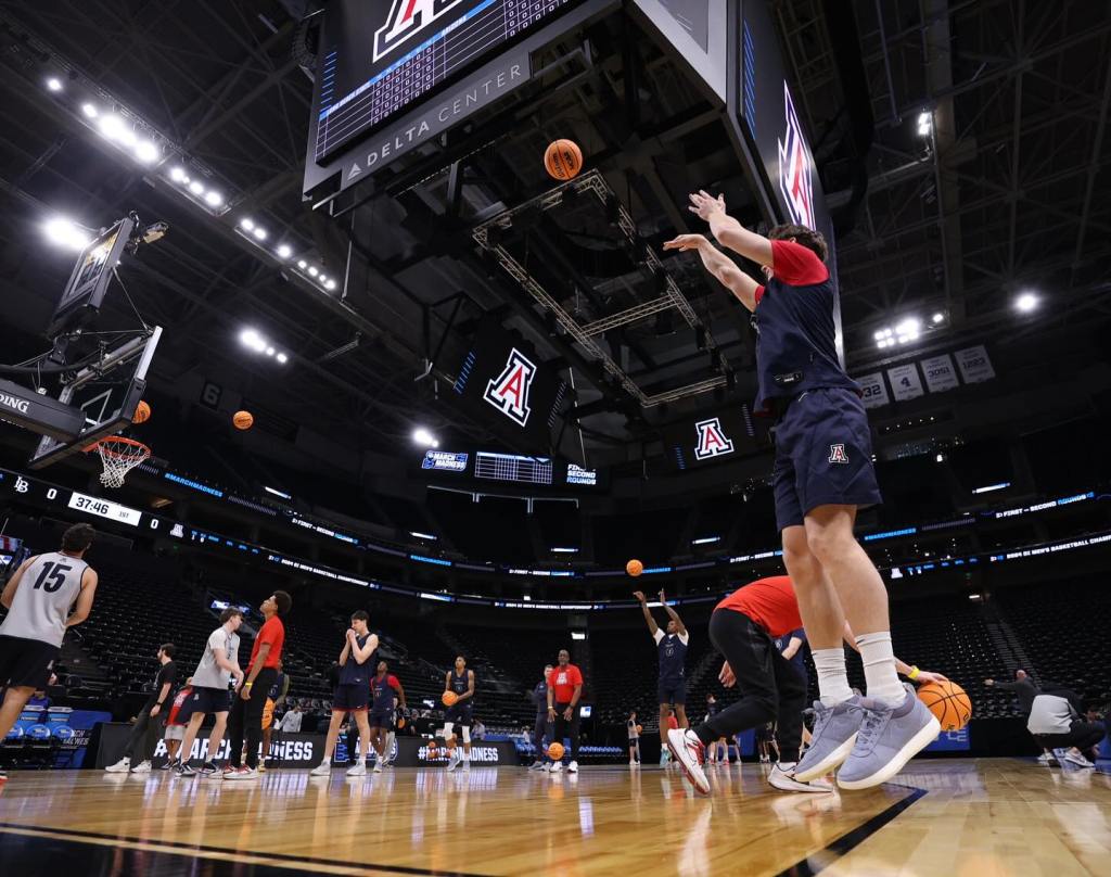 Wildcats encaran primer&nbsp;escollo