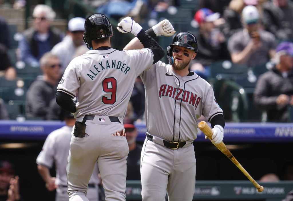 D’backs se quedan con la serie&nbsp;HIGHLIGHTS