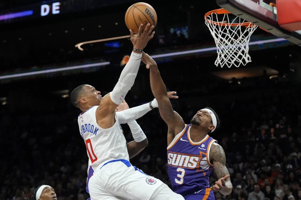 Suns caen a zona de play in&nbsp;HIGHLIGHTS