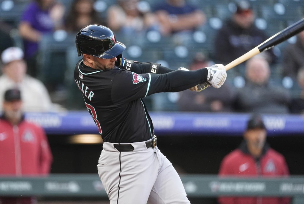 Diamondbacks vencen a Rockies y frenan racha de derrotas&nbsp;HIGHLIGHTS