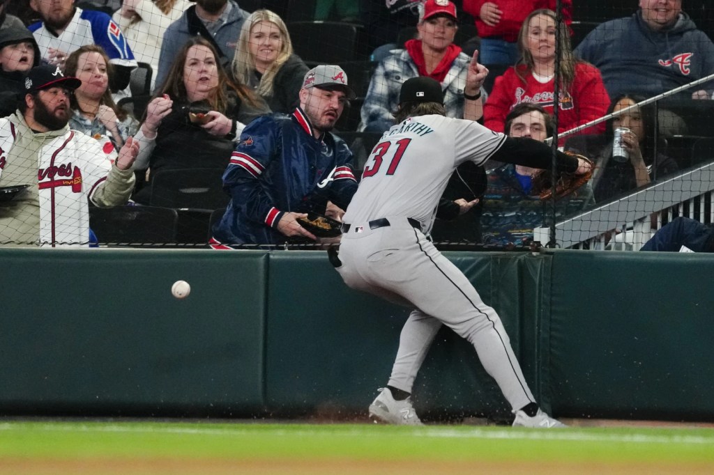 Escapa triunfo a D’backs&nbsp;HIGHLIGHTS