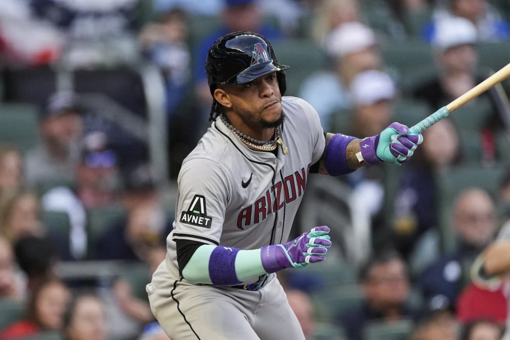 D’backs pierden tercero seguido&nbsp;HIGHLIGHTS