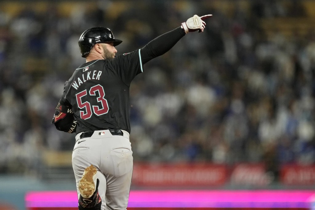 Diamondbacks se quedan con la serie&nbsp;HIGHLIGHTS