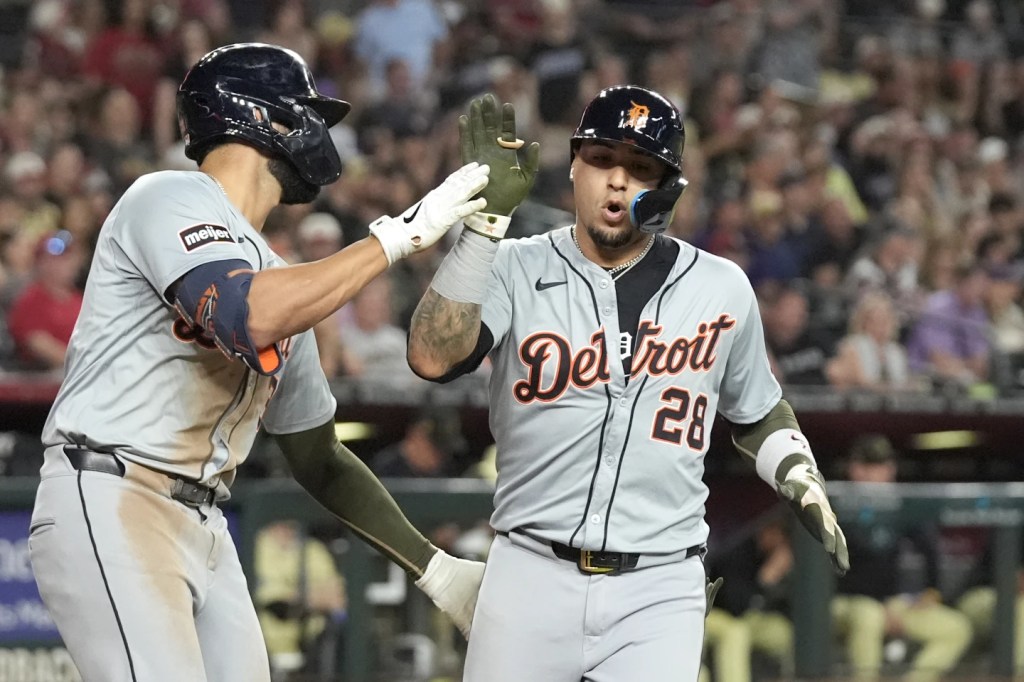 Repiten dosis a Diamondbacks&nbsp;HIGHLIGHTS