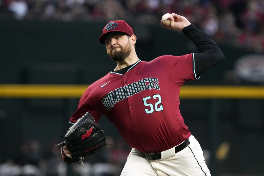 Diamondbacks empatan la serie&nbsp;HIGHLIGHTS